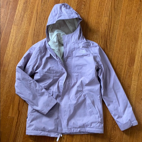 Triclimate Jacket Girls 